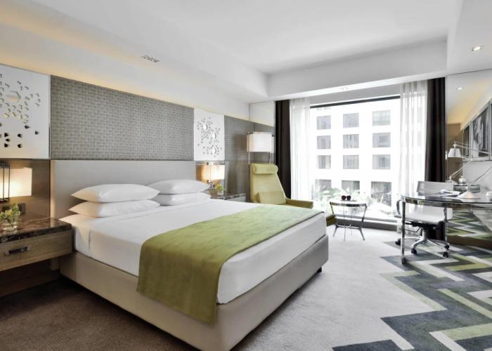 Courtyard by Marriott Agra