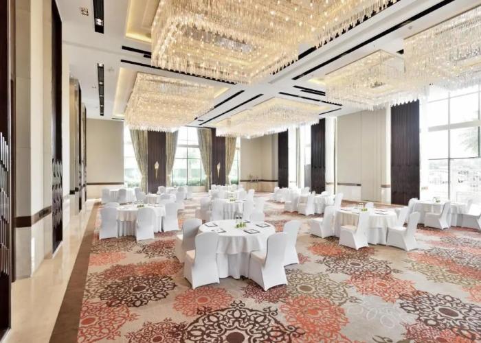 Courtyard by Marriott Agra