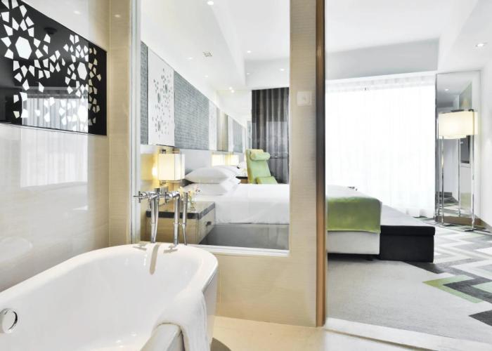 Courtyard by Marriott Agra