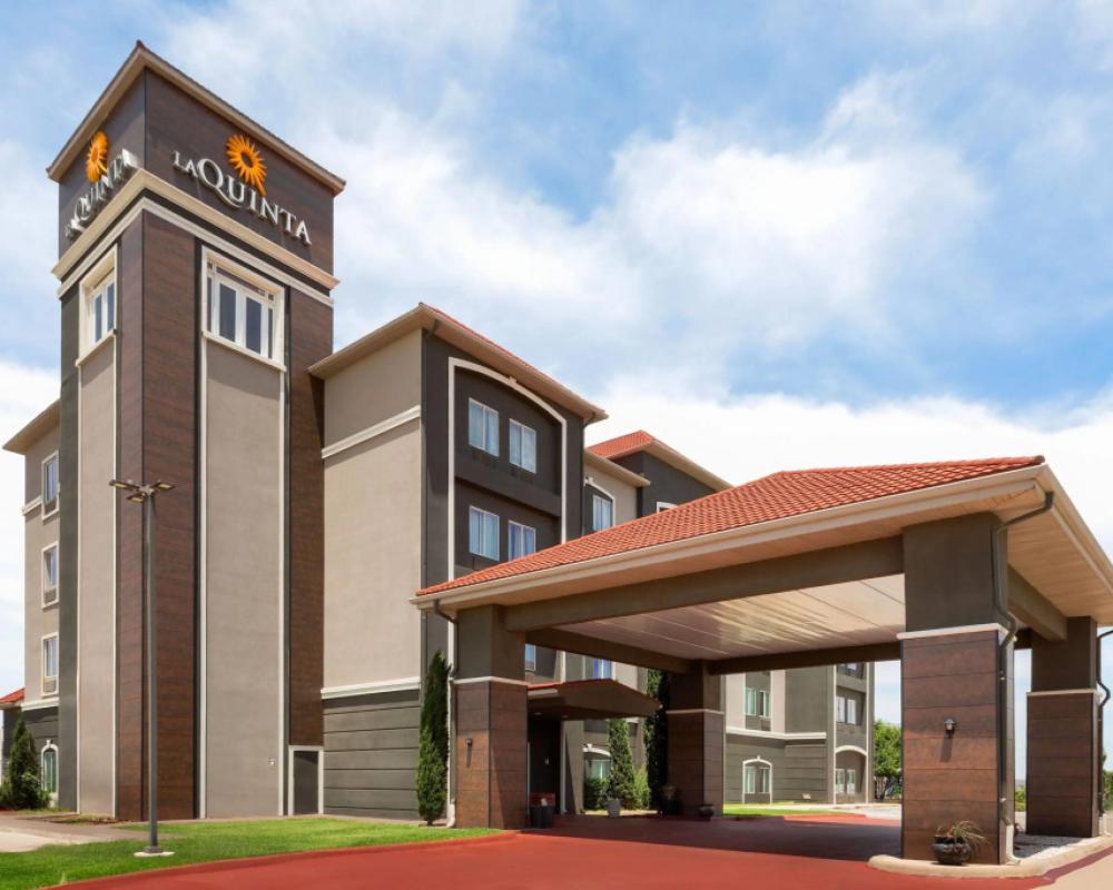 La Quinta Inn & Suites by Wyndham Brownwood
