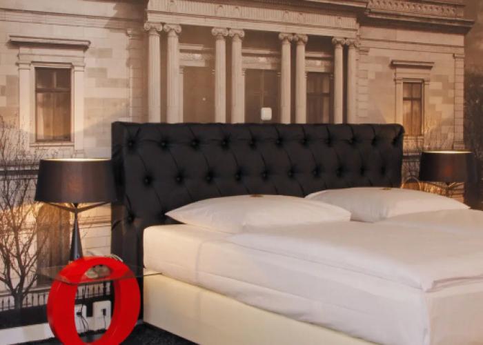 Hotel im Haus zur Hanse