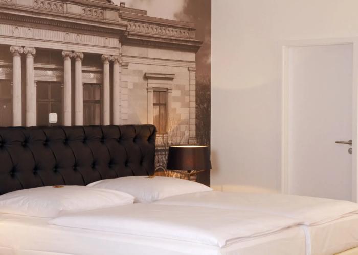 Hotel im Haus zur Hanse