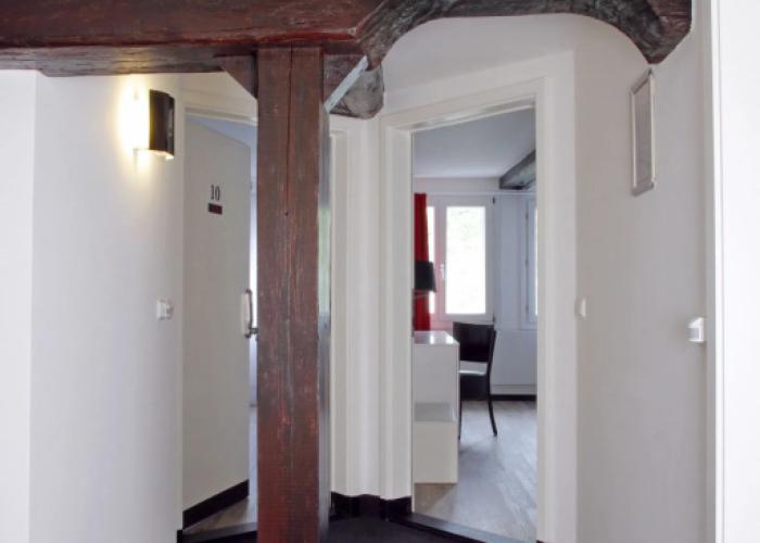 Hotel im Haus zur Hanse