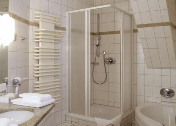 Hotel im Haus zur Hanse