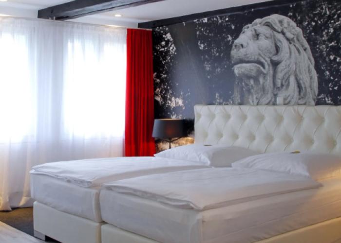 Hotel im Haus zur Hanse