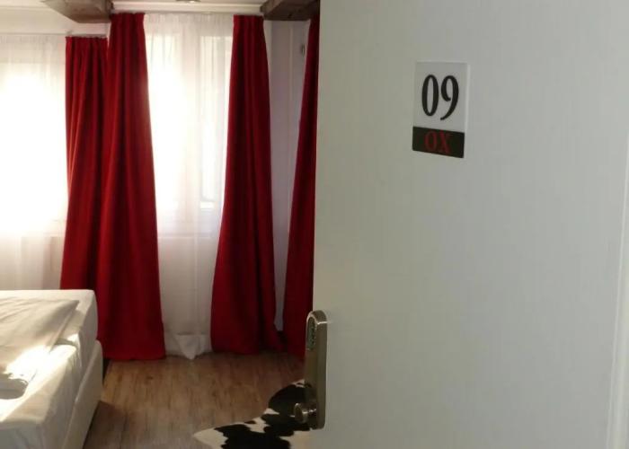 Hotel im Haus zur Hanse