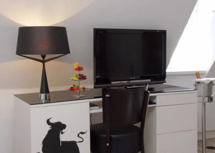 Hotel im Haus zur Hanse