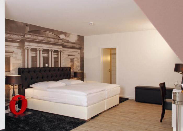 Hotel im Haus zur Hanse