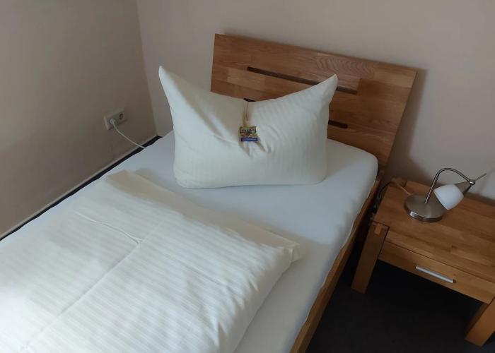 Hotel An Der Stadthalle