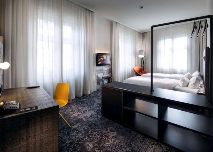 pentahotel Braunschweig