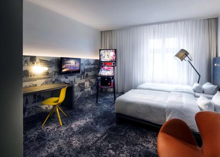pentahotel Braunschweig