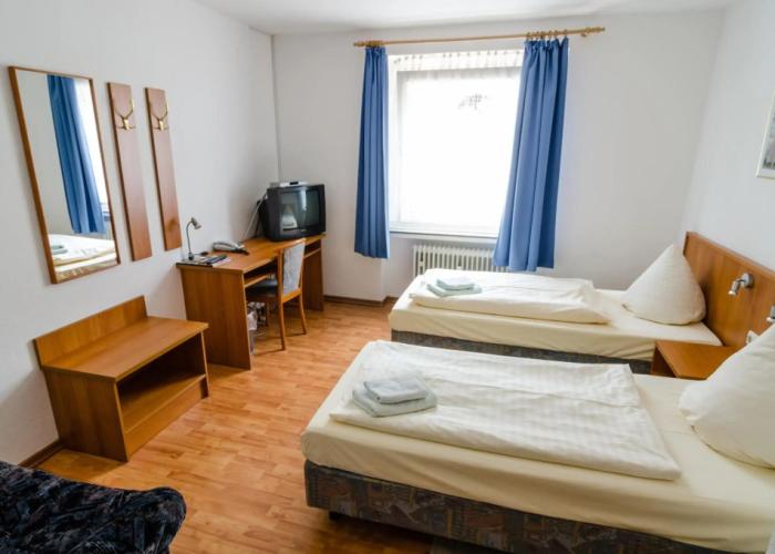 Altstadthotel Wienecke