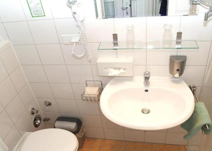 Altstadthotel Wienecke