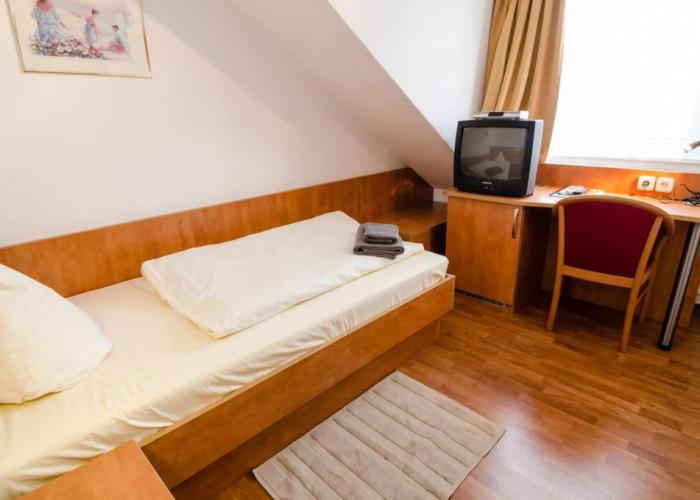 Altstadthotel Wienecke