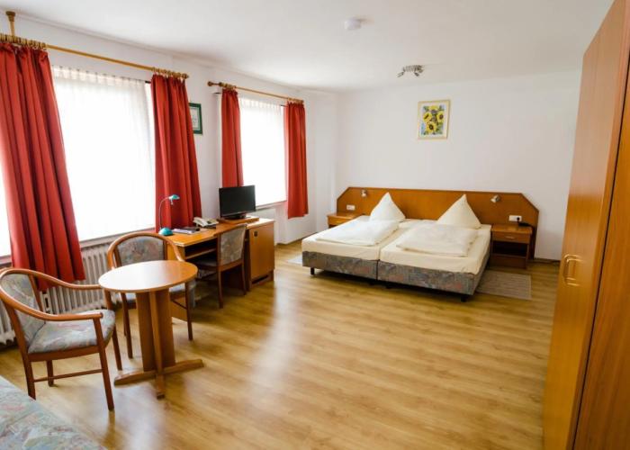 Altstadthotel Wienecke