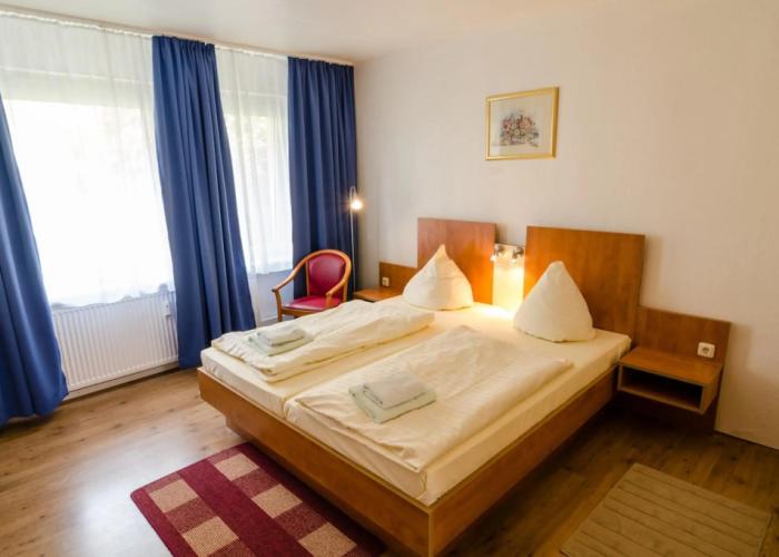 Altstadthotel Wienecke