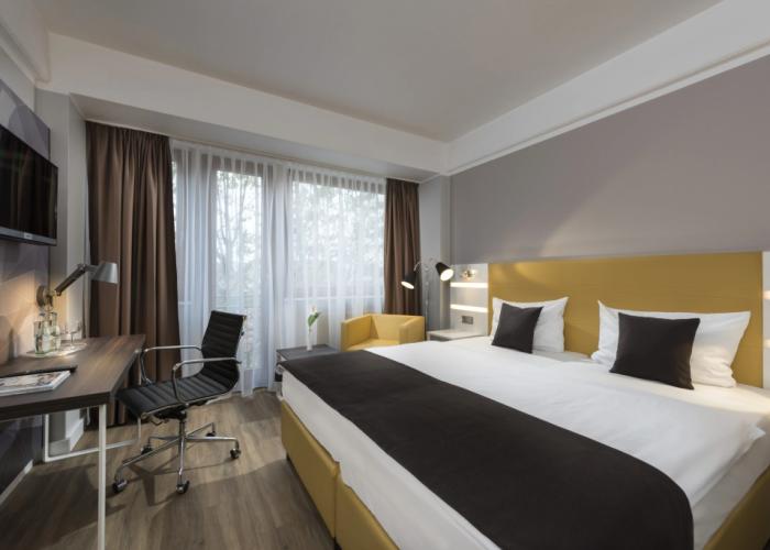 Best Western Hotel Braunschweig Seminarius