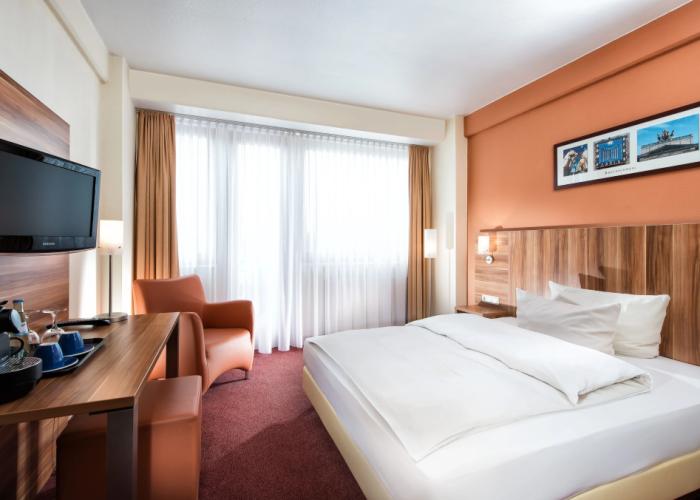Best Western Hotel Braunschweig Seminarius
