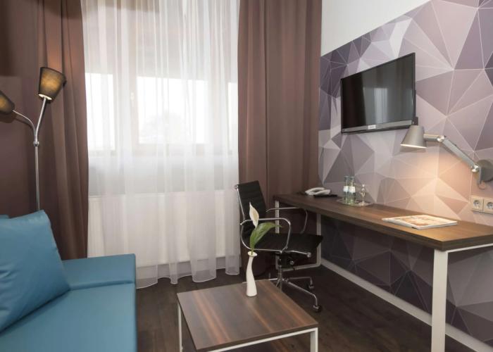 Best Western Hotel Braunschweig Seminarius