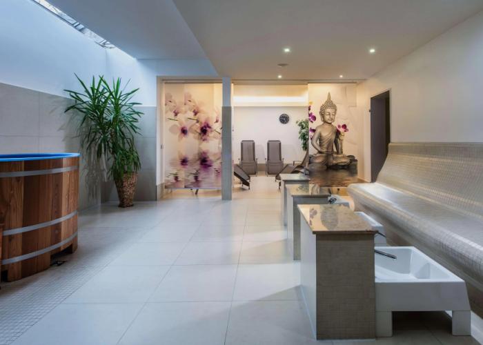 Best Western Hotel Braunschweig Seminarius