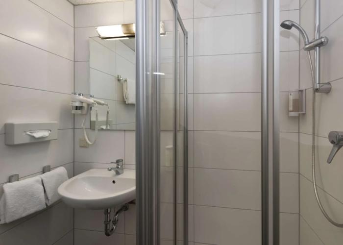 Best Western Hotel Braunschweig Seminarius