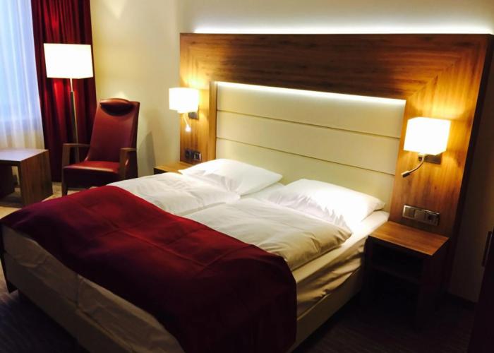 Best Western City-Hotel Braunschweig
