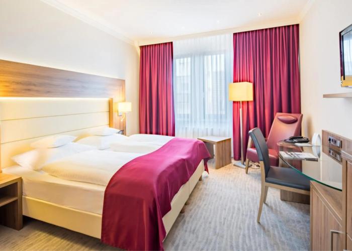 Best Western City-Hotel Braunschweig