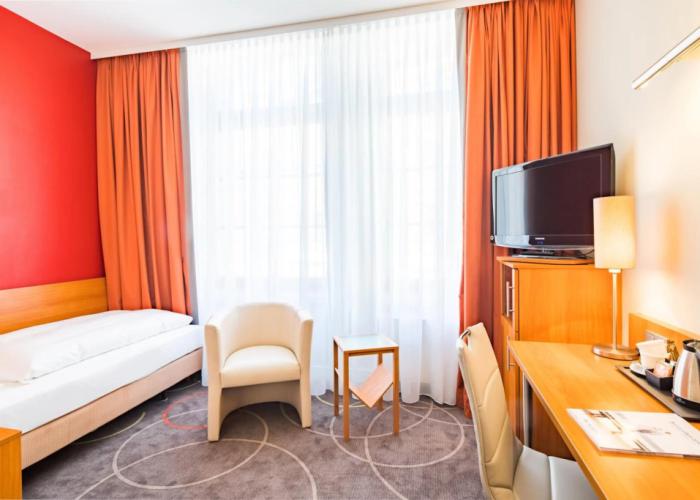Best Western City-Hotel Braunschweig