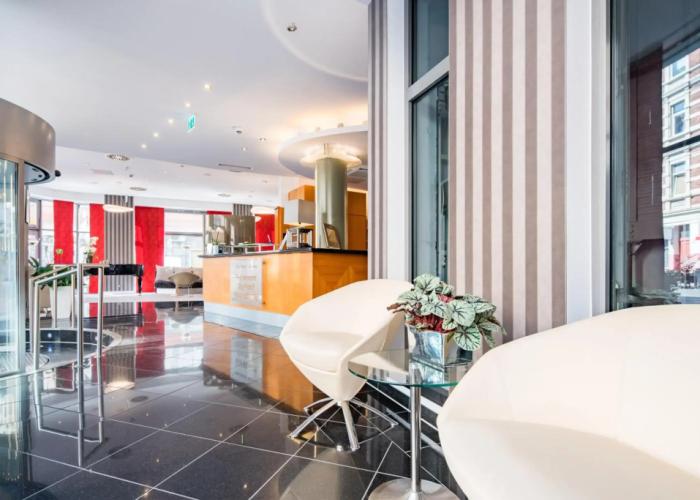 Best Western City-Hotel Braunschweig