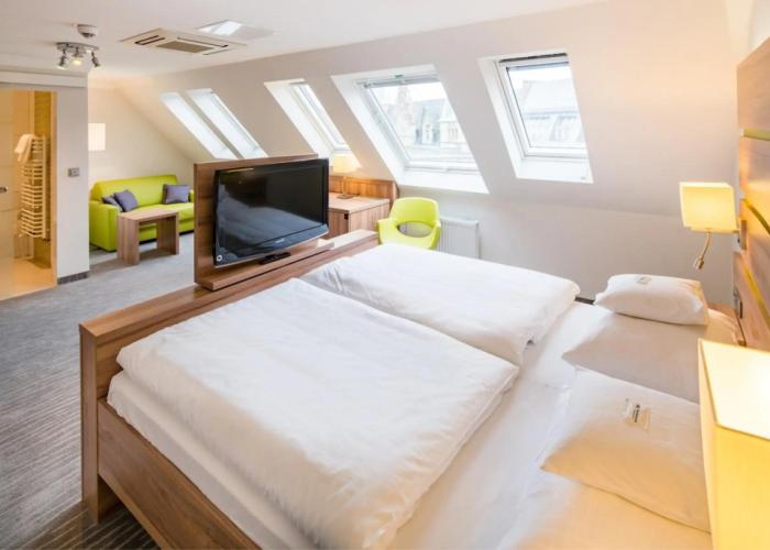 Best Western City-Hotel Braunschweig