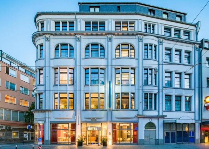 Best Western City-Hotel Braunschweig
