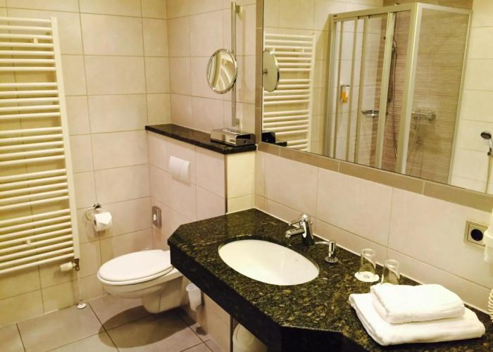 Best Western City-Hotel Braunschweig