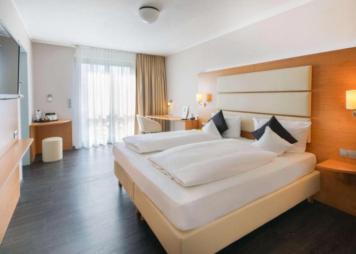 PLAZA INN Braunschweig City Süd
