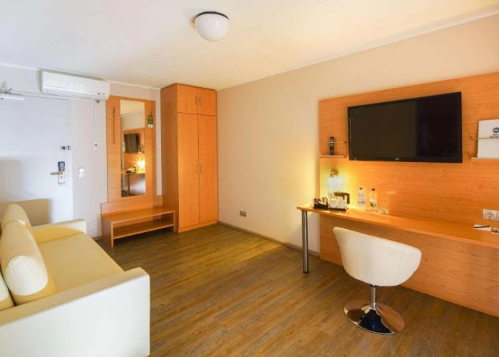 PLAZA INN Braunschweig City Süd