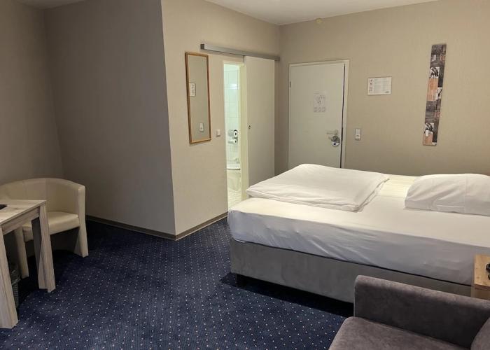 Hotel Aquarius