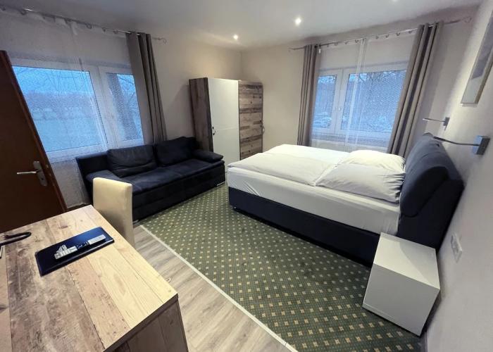 Hotel Aquarius