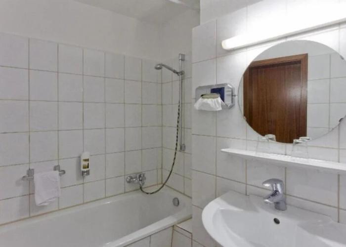 Hotel Aquarius