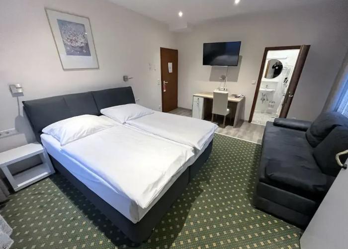 Hotel Aquarius