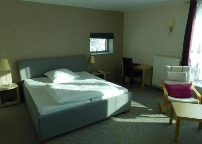 Hotel Aquarius