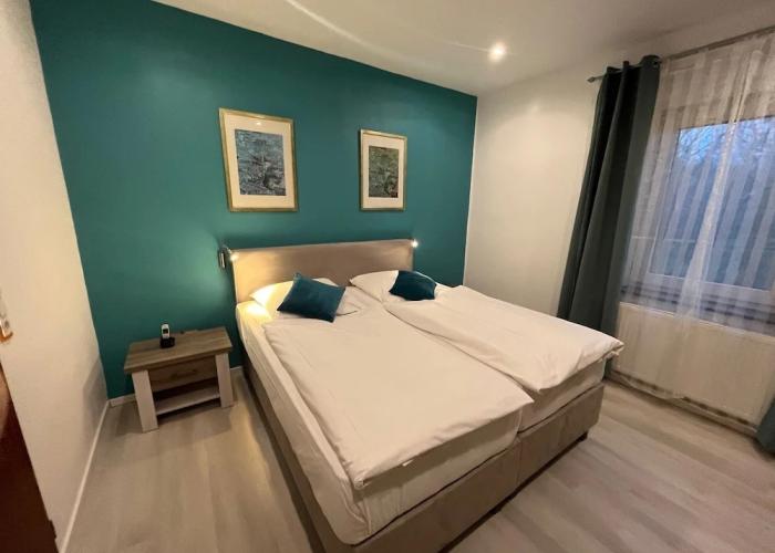 Hotel Aquarius