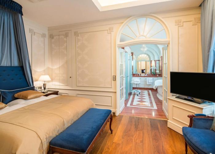 Best Western Plus Hotel StadtPalais
