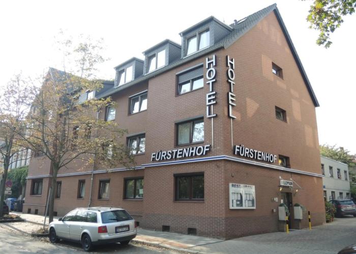 Hotel Fürstenhof GmbH