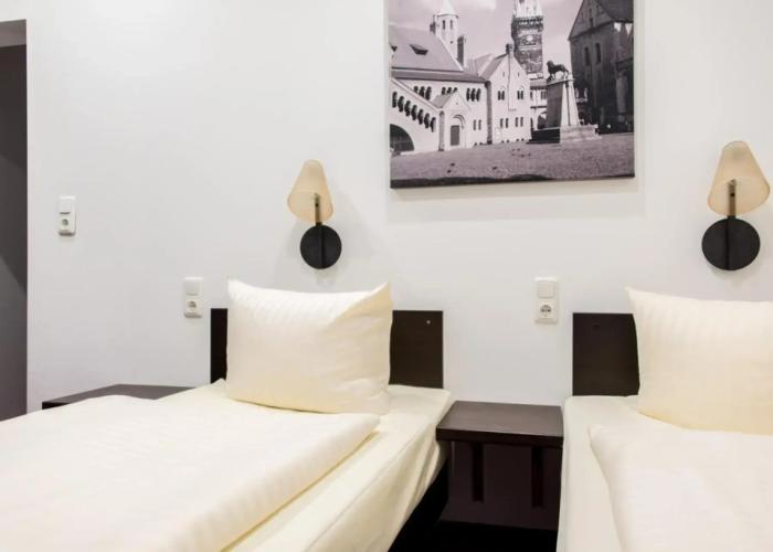 Hotel Fürstenhof GmbH