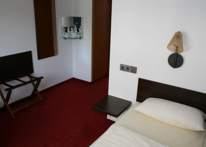 Hotel Fürstenhof GmbH