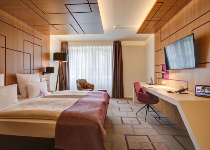 Premier Inn Braunschweig City Centre