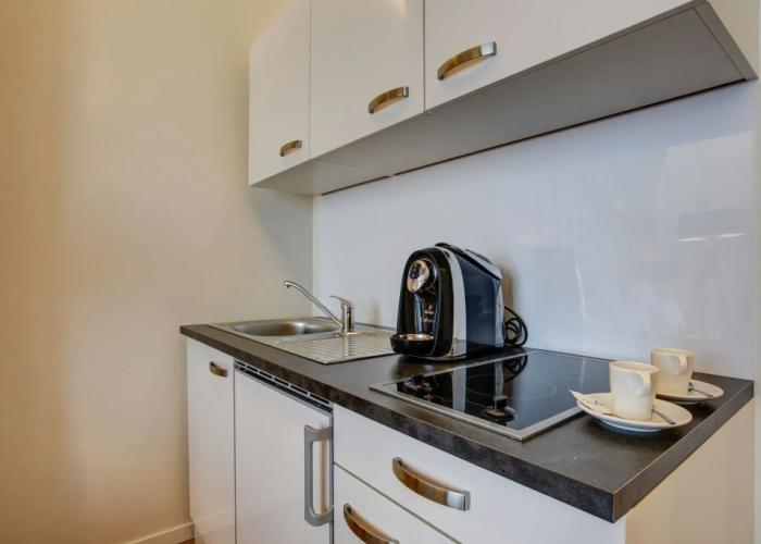 Premier Inn Braunschweig City Centre