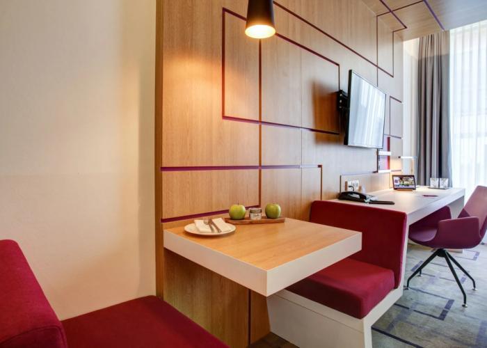 Premier Inn Braunschweig City Centre