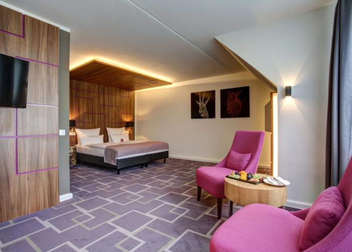 Premier Inn Braunschweig City Centre