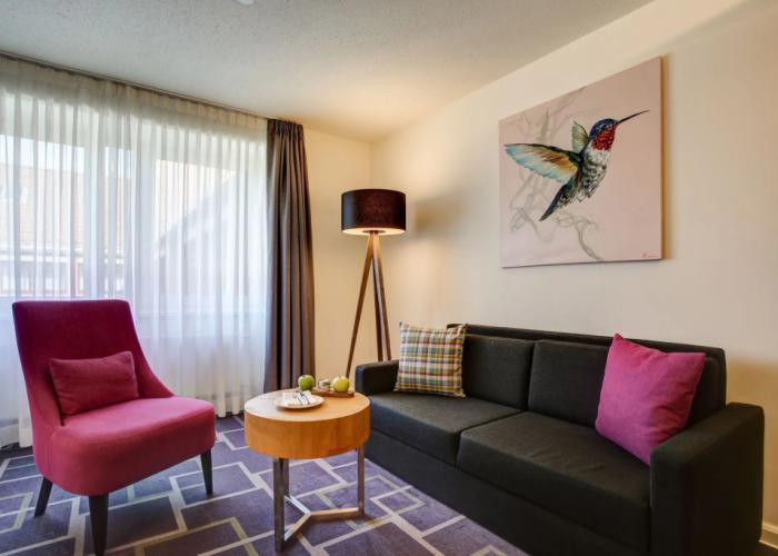 Premier Inn Braunschweig City Centre
