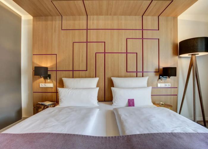 Premier Inn Braunschweig City Centre